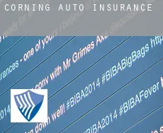 Corning  auto insurance