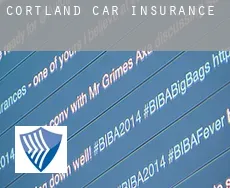 Cortland  car insurance