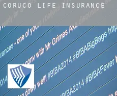 Coruco  life insurance