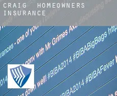 Craig  homeowners insurance