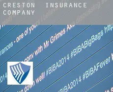 Creston  insurance company