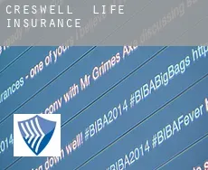 Creswell life insurance