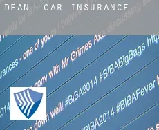 Dean  car insurance