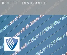 DeWitt insurance