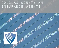 Douglas County  insurance agents