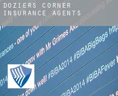 Doziers Corner  insurance agents