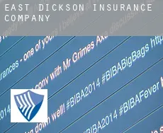 East Dickson  insurance company