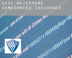 East Waterford  homeowners insurance