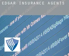 Edgar insurance agents