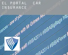 El Portal  car insurance