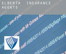 Elberta  insurance agents