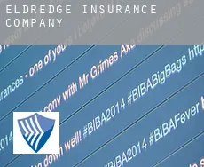 Eldredge  insurance company