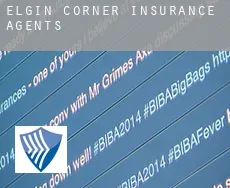 Elgin Corner  insurance agents