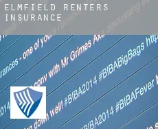 Elmfield  renters insurance