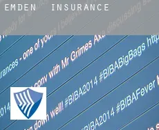Emden  insurance