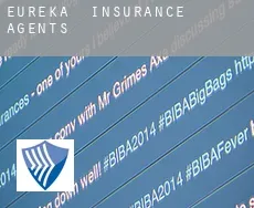 Eureka insurance agents