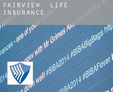 Fairview life insurance