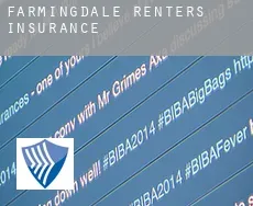 Farmingdale  renters insurance