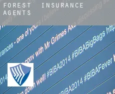 Forest  insurance agents