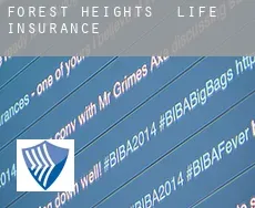 Forest Heights  life insurance