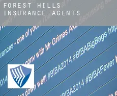 Forest Hills  insurance agents