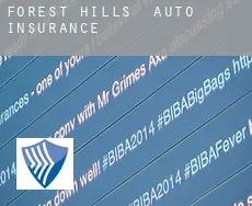 Forest Hills auto insurance