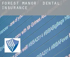 Forest Manor  dental insurance