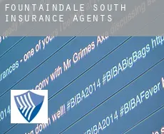 Fountaindale South  insurance agents