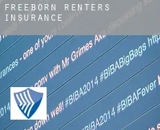 Freeborn  renters insurance