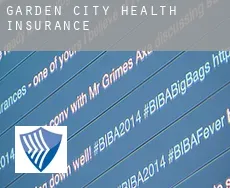 Garden City  health insurance