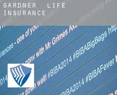 Gardner  life insurance