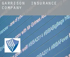 Garrison  insurance company