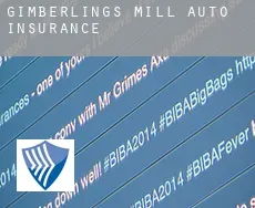Gimberlings Mill  auto insurance