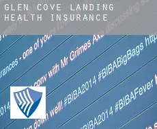 Glen Cove Landing  health insurance