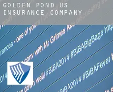 Golden Pond Village Manufactured Home Community  insurance company