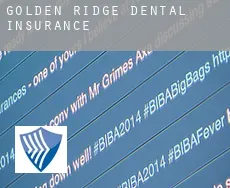 Golden Ridge  dental insurance