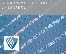 Gordonsville  auto insurance