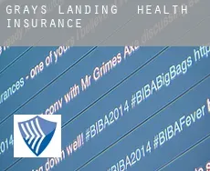 Grays Landing  health insurance