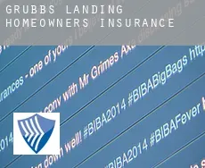 Grubbs Landing  homeowners insurance