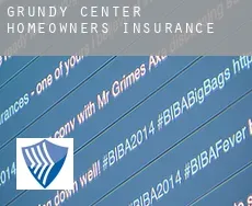 Grundy Center  homeowners insurance