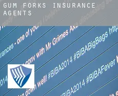 Gum Forks  insurance agents