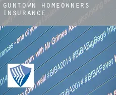 Guntown  homeowners insurance