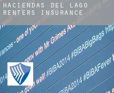 Haciendas del Lago  renters insurance