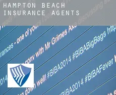 Hampton Beach  insurance agents