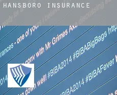 Hansboro  insurance