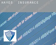 Hayes  insurance