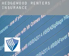 Hedgewood  renters insurance