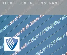 Hight  dental insurance