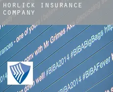 Horlick  insurance company