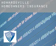 Howardsville  homeowners insurance